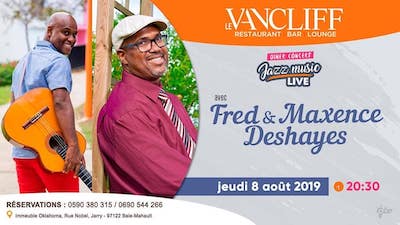 Affiche vancliff 1