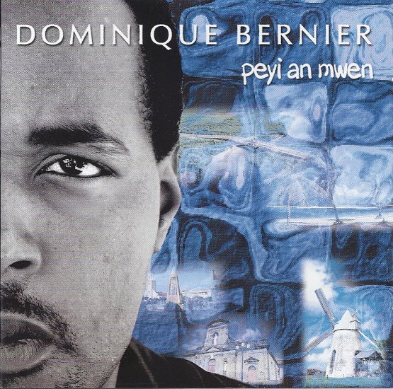 Dominique bernier