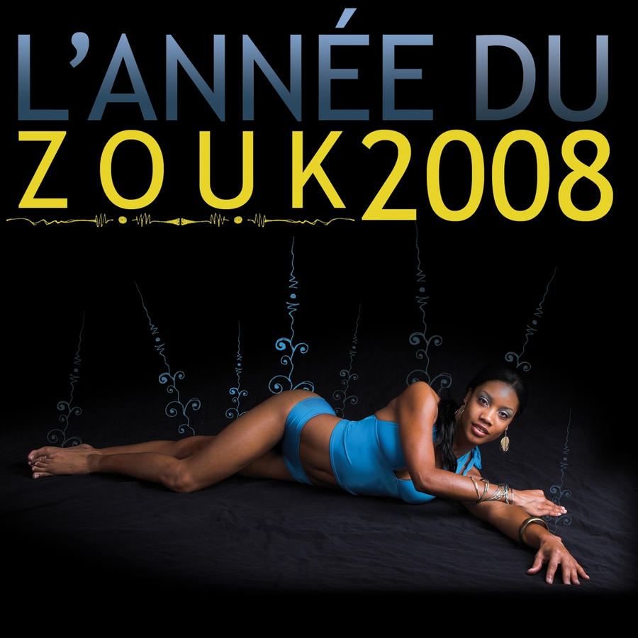 Dominique lorte lannee du zouk 2008