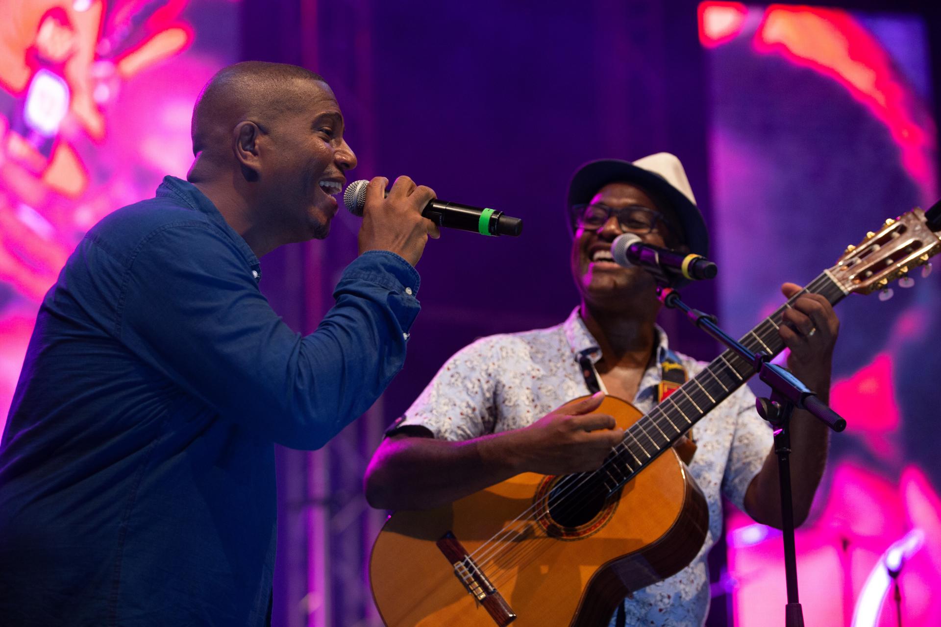 Fred et yannick 2
