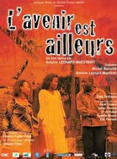 L avenir est ailleurs
