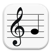 Music icon