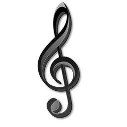 Note musique icon