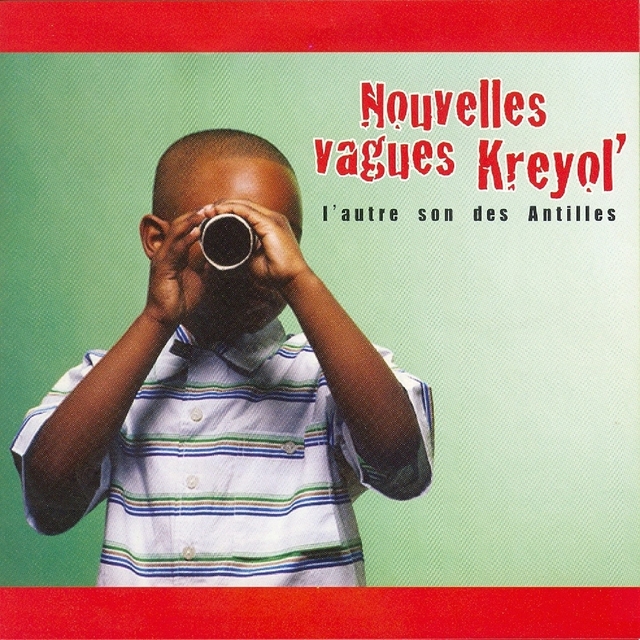 Nouvelles vagues cre oles