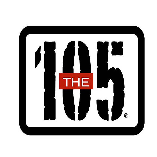 The 105
