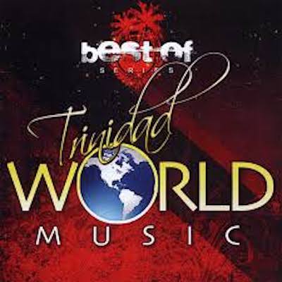 Trinidad world music
