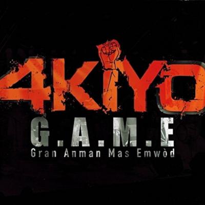Akiyo game