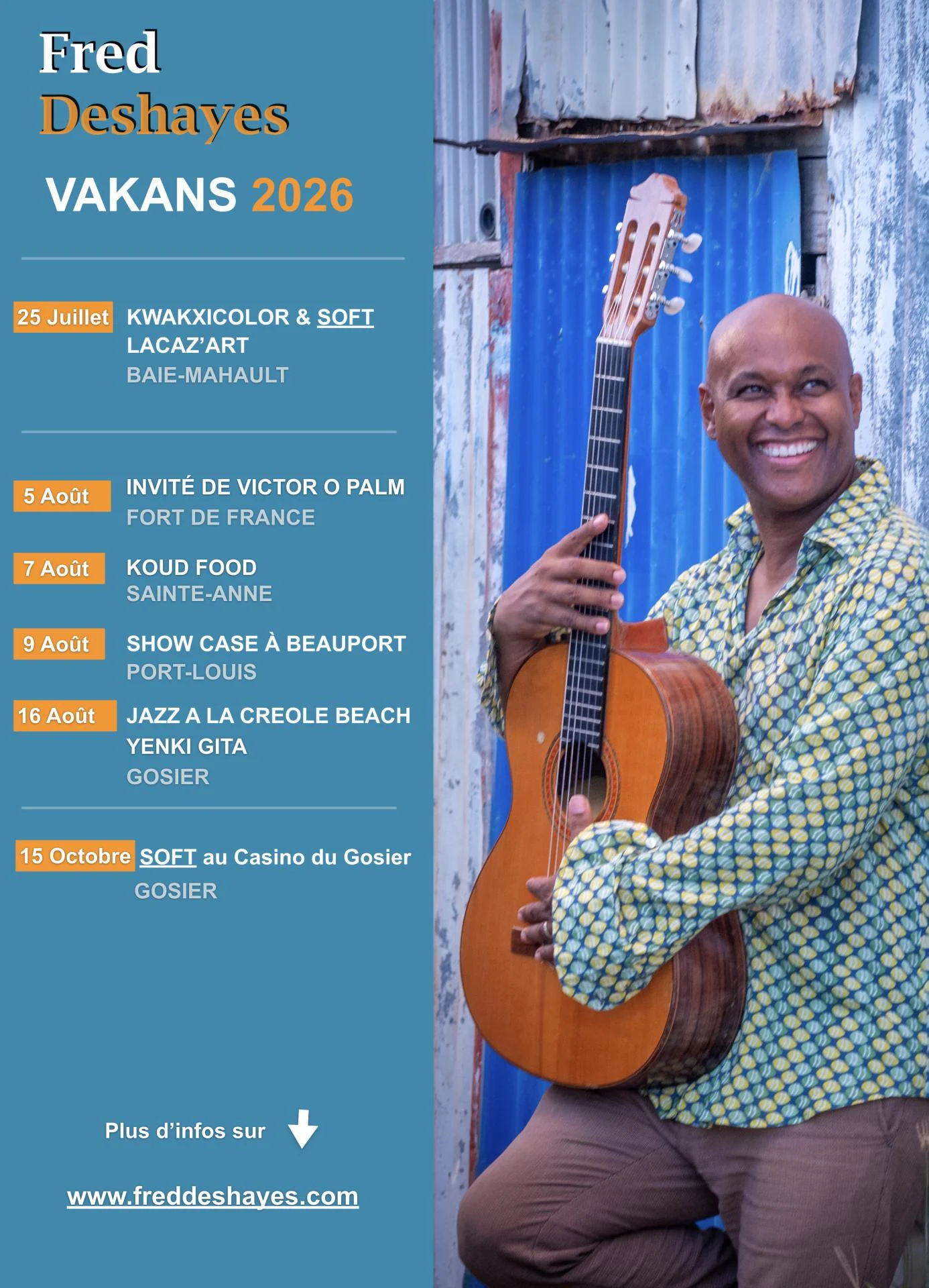 Flyer actu kwakxi 001
