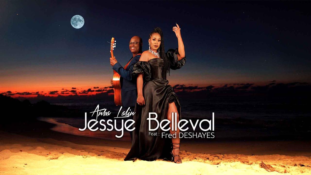 Jessye et fred couv