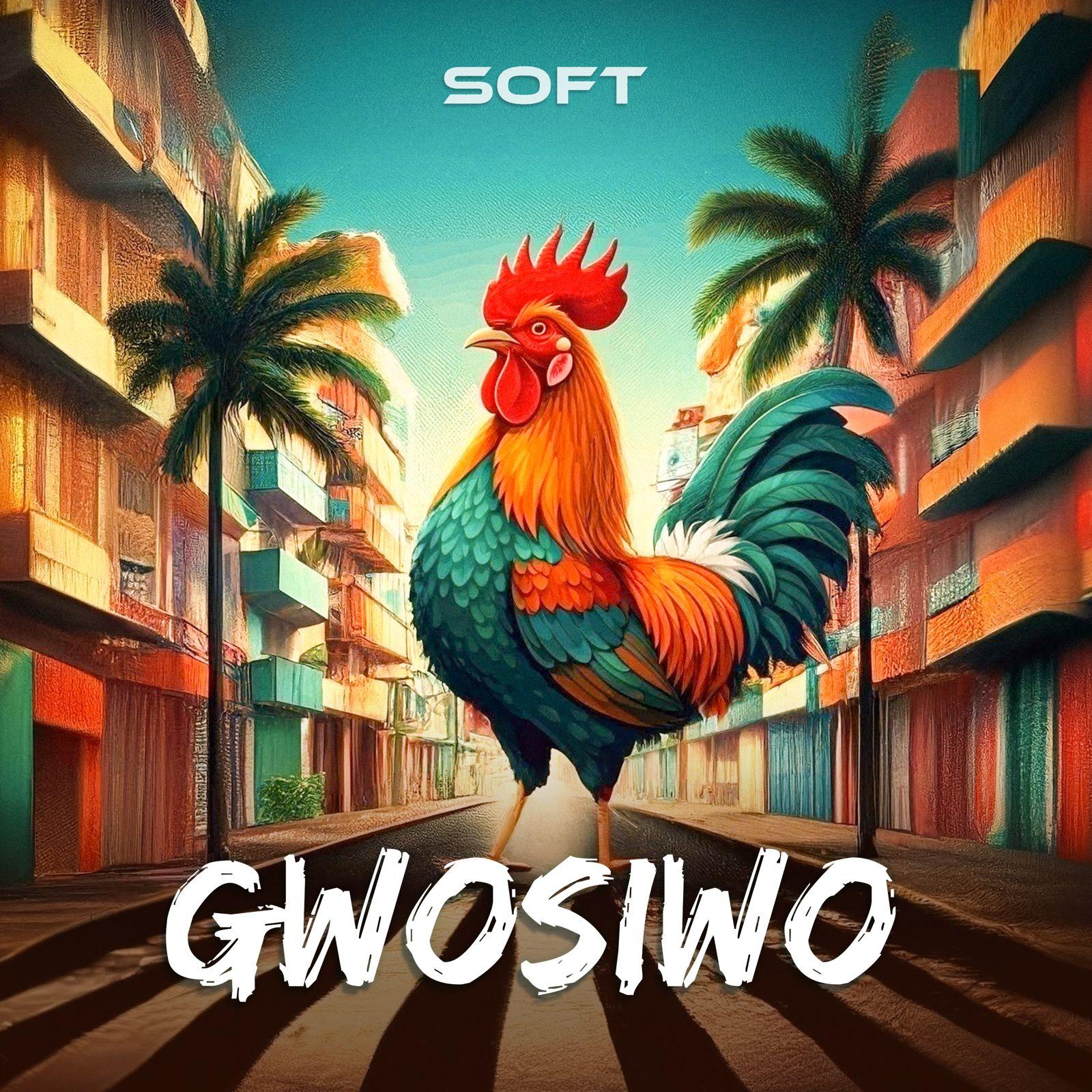 Soft gwosiwo